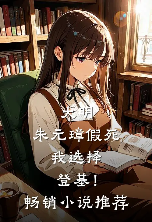 大明：朱元璋假死，我选择登基！畅销小说推荐