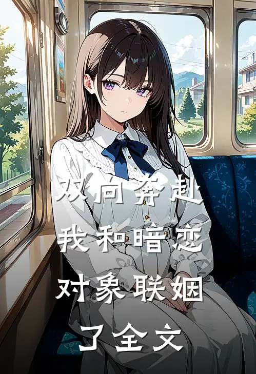 双向奔赴：我和暗恋对象联姻了全文