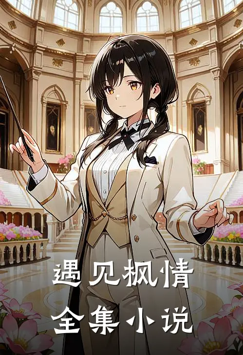 遇见枫情全集小说