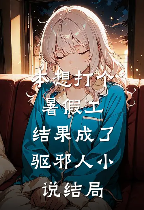 本想打个暑假工，结果成了驱邪人小说结局