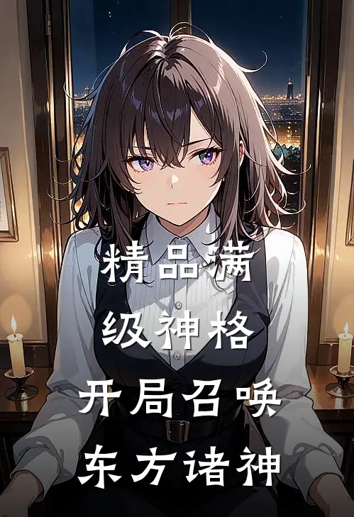 精品满级神格：开局召唤东方诸神