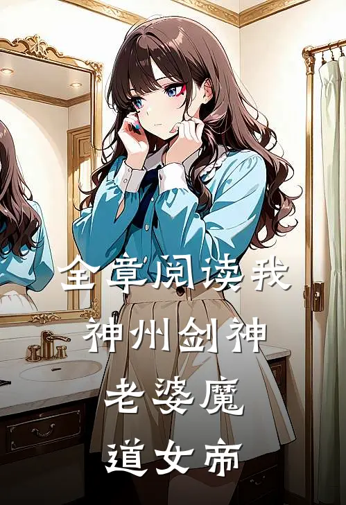 全章阅读我，神州剑神，老婆魔道女帝