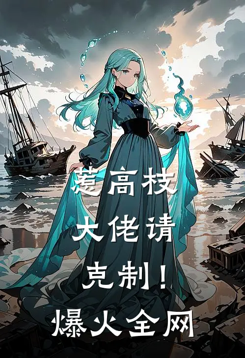 惹高枝，大佬请克制！爆火全网