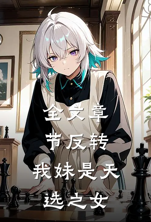全文章节反转：我妹是天选之女