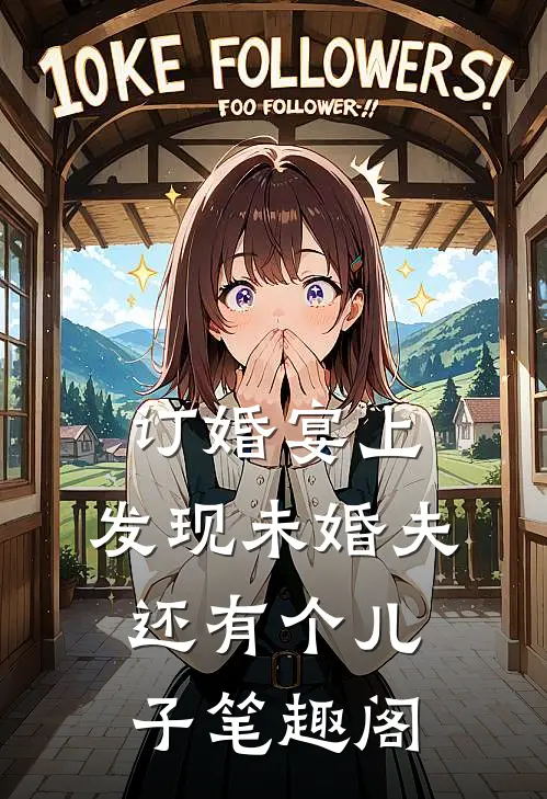 订婚宴上，发现未婚夫还有个儿子笔趣阁