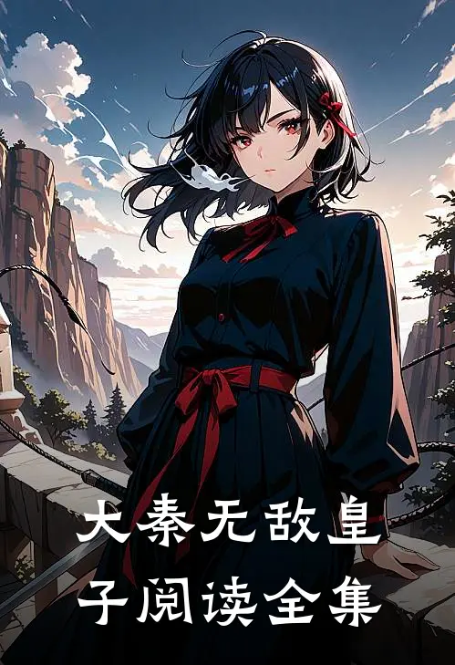 大秦无敌皇子阅读全集