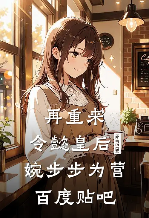 再重来：令懿皇后嬿婉步步为营百度贴吧