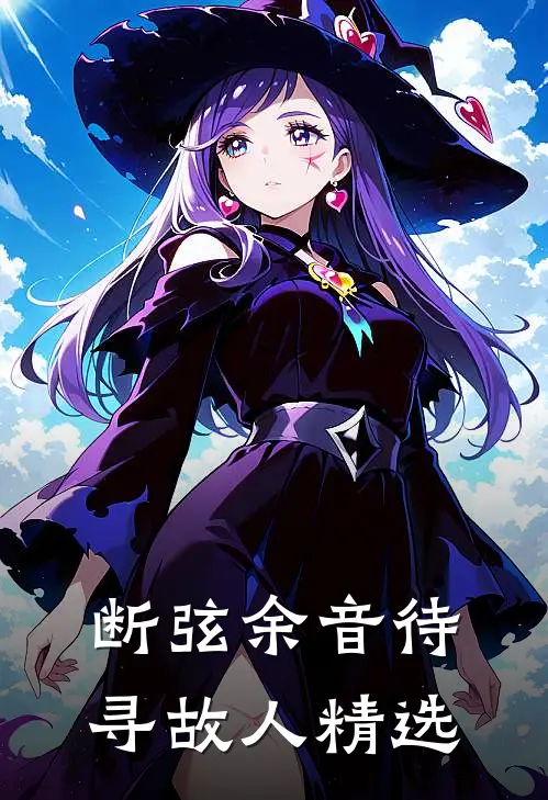 断弦余音待寻故人精选