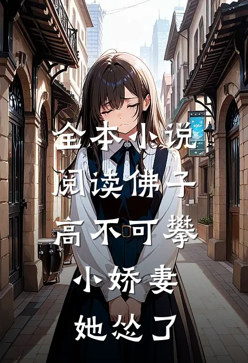 全本小说阅读佛子高不可攀，小娇妻她怂了