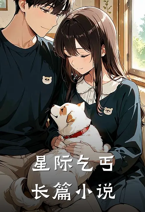 星际乞丐长篇小说