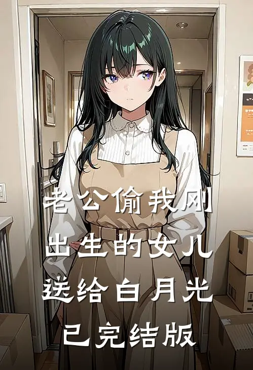 老公偷我刚出生的女儿送给白月光已完结版