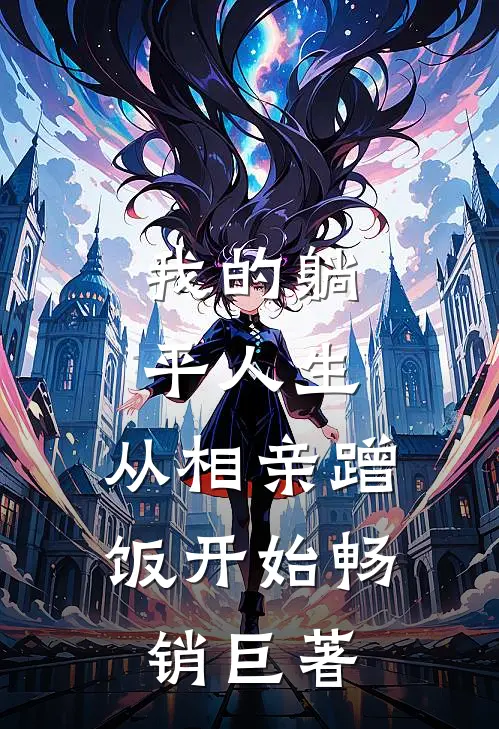 我的躺平人生：从相亲蹭饭开始畅销巨著
