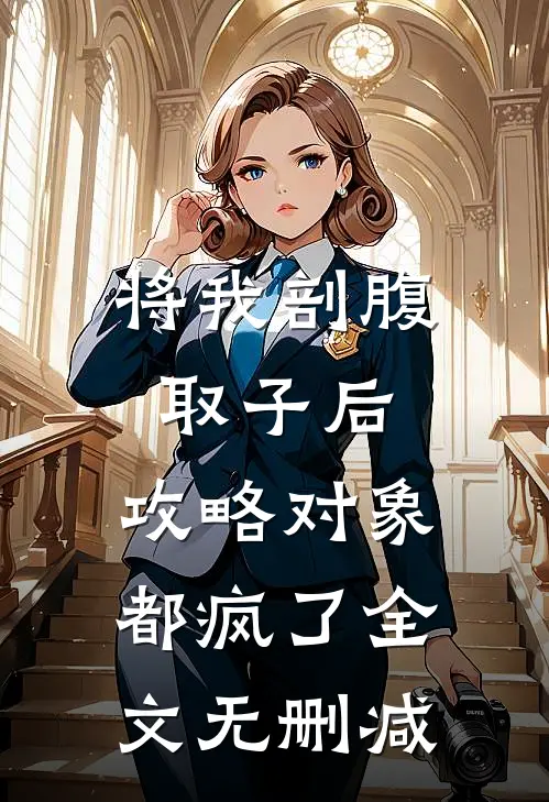 将我剖腹取子后，攻略对象都疯了全文无删减