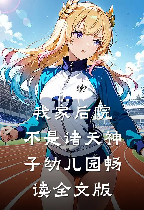 我家后院，不是诸天神子幼儿园畅读全文版