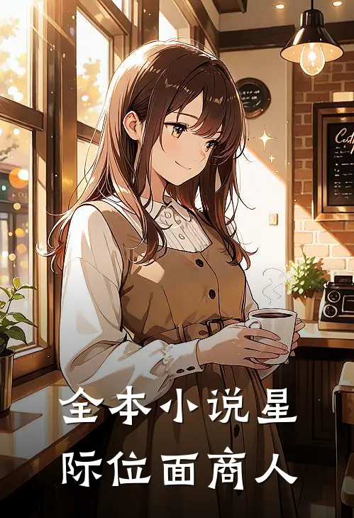 全本小说星际位面商人