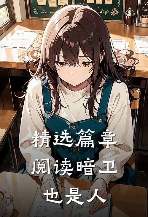 精选篇章阅读暗卫也是人