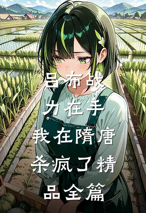吕布战力在手，我在隋唐杀疯了精品全篇