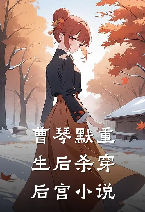 曹琴默重生后杀穿后宫小说