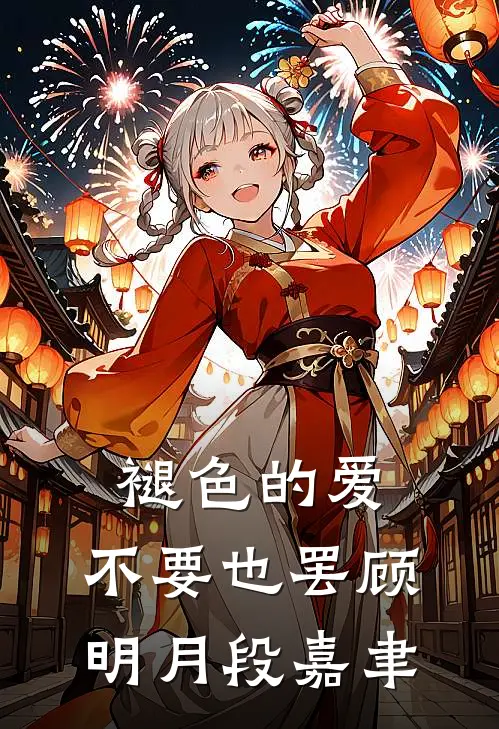 褪色的爱，不要也罢顾明月段嘉聿