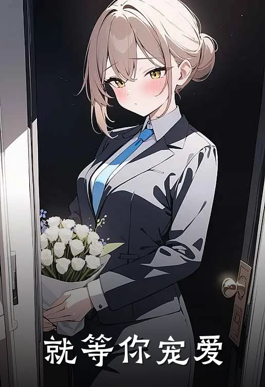 就等你宠爱