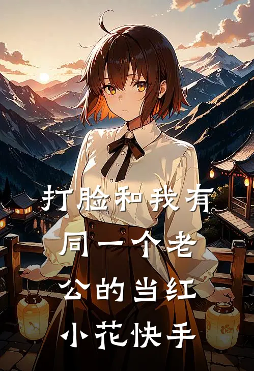 打脸和我有同一个老公的当红小花快手
