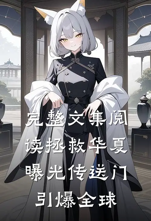 完整文集阅读拯救华夏：曝光传送门，引爆全球
