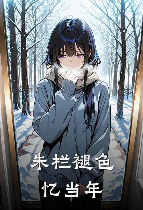 朱栏褪色忆当年