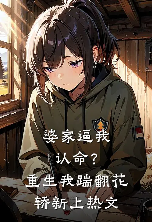 婆家逼我认命？重生我踹翻花轿新上热文