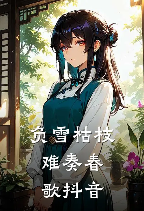 负雪枯枝，难奏春歌抖音