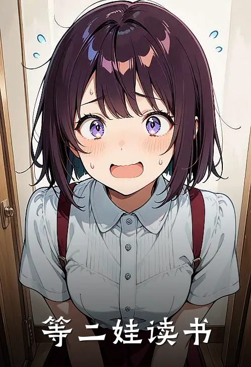 等二娃读书
