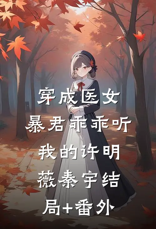 穿成医女，暴君乖乖听我的许明薇秦宇结局+番外