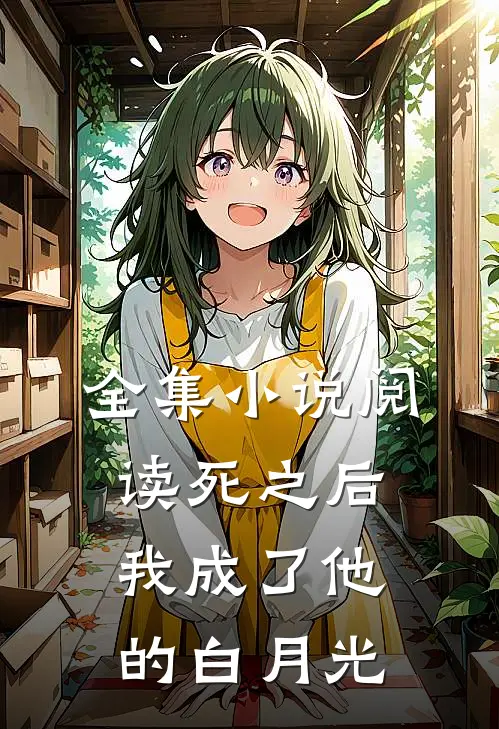 全集小说阅读死之后我成了他的白月光