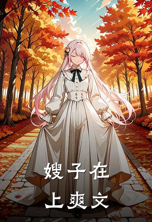 嫂子在上爽文