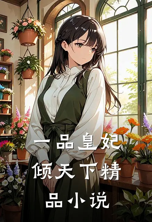 一品皇妃倾天下精品小说
