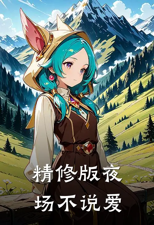 精修版夜场不说爱