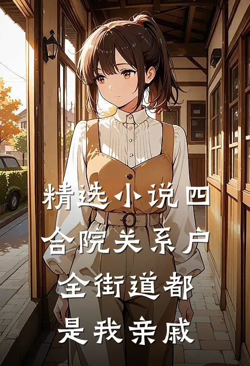 精选小说四合院关系户，全街道都是我亲戚