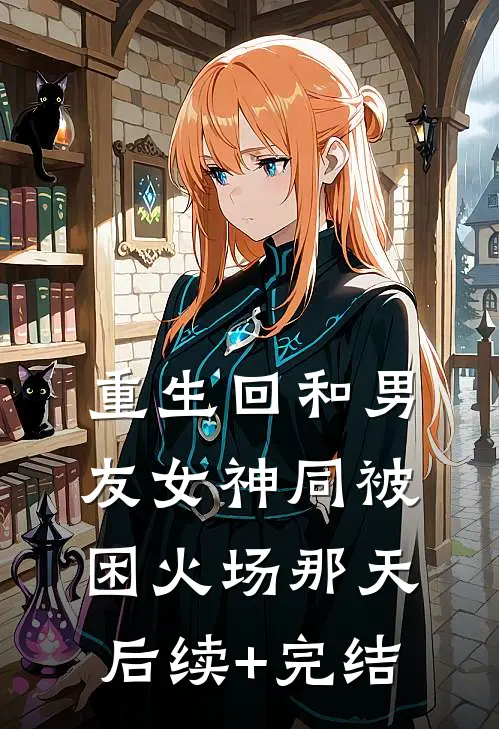 重生回和男友女神同被困火场那天后续+完结
