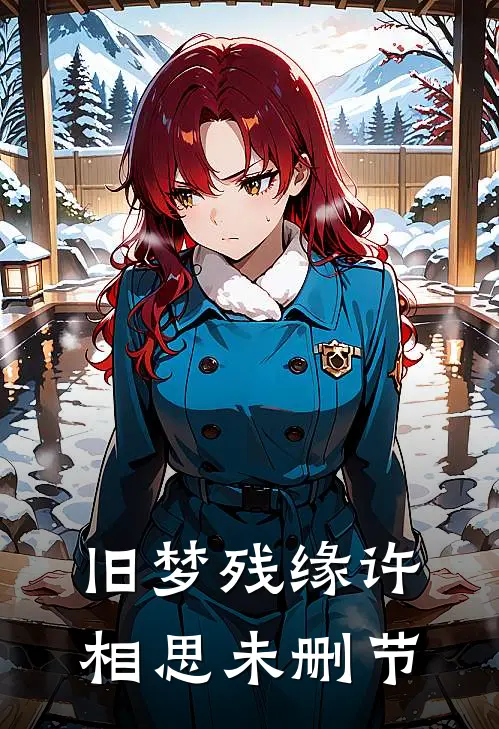 旧梦残缘许相思未删节