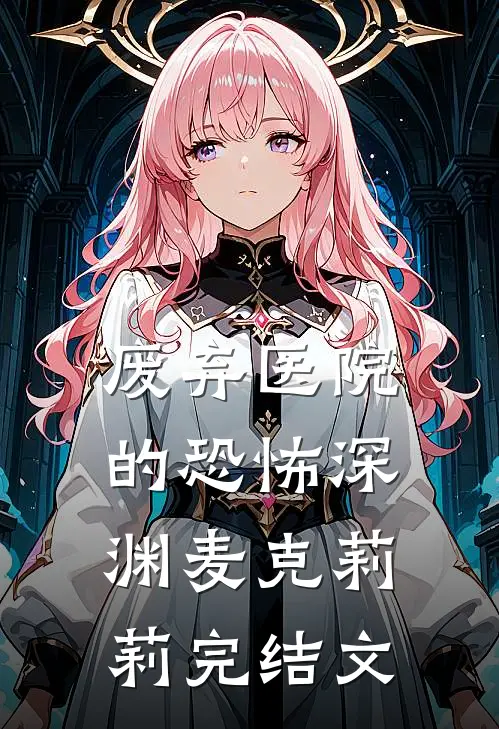 废弃医院的恐怖深渊麦克莉莉完结文