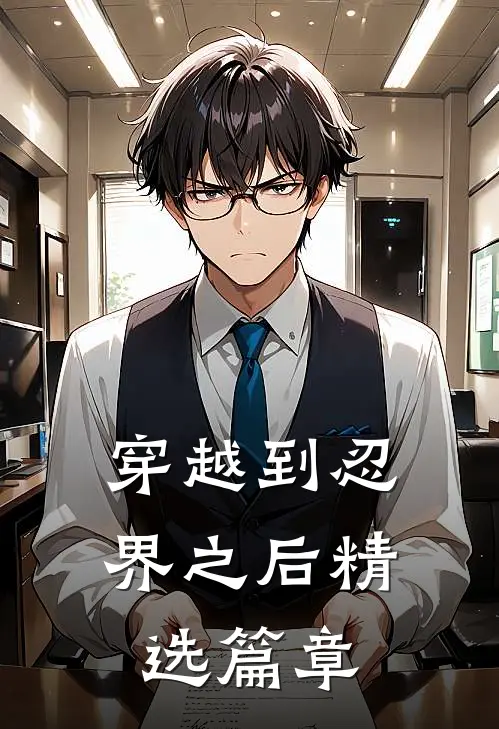 穿越到忍界之后精选篇章