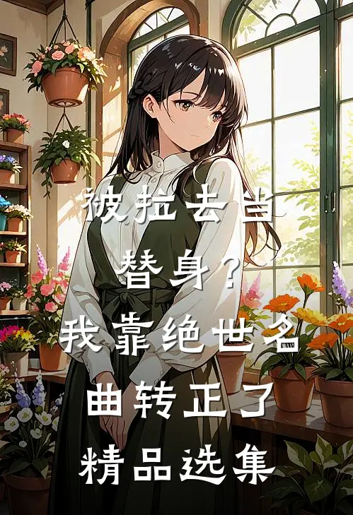 被拉去当替身？我靠绝世名曲转正了精品选集