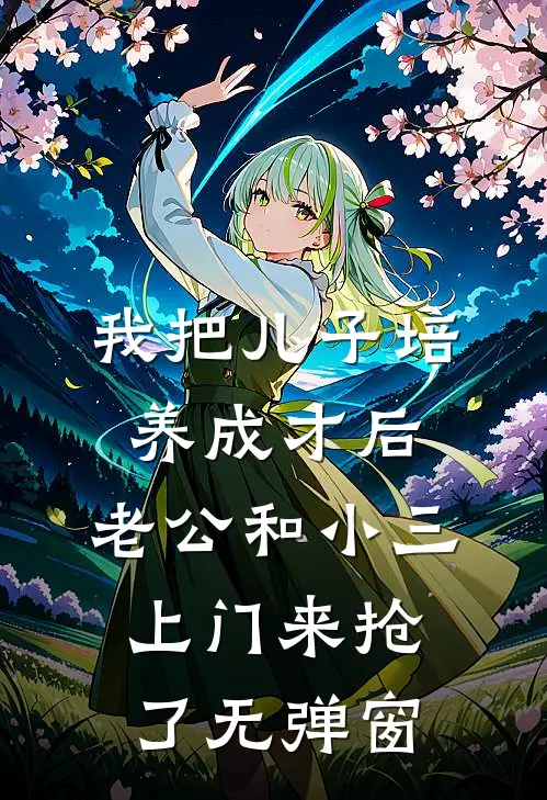 我把儿子培养成才后，老公和小三上门来抢了无弹窗