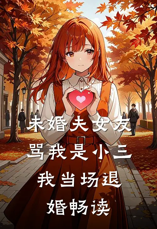 未婚夫女友骂我是小三，我当场退婚畅读