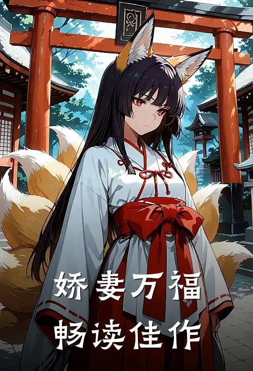 娇妻万福畅读佳作
