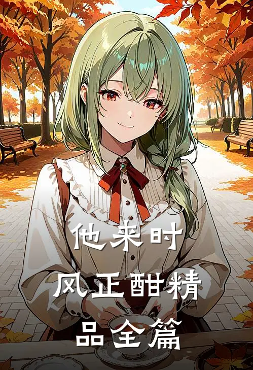他来时，风正酣精品全篇