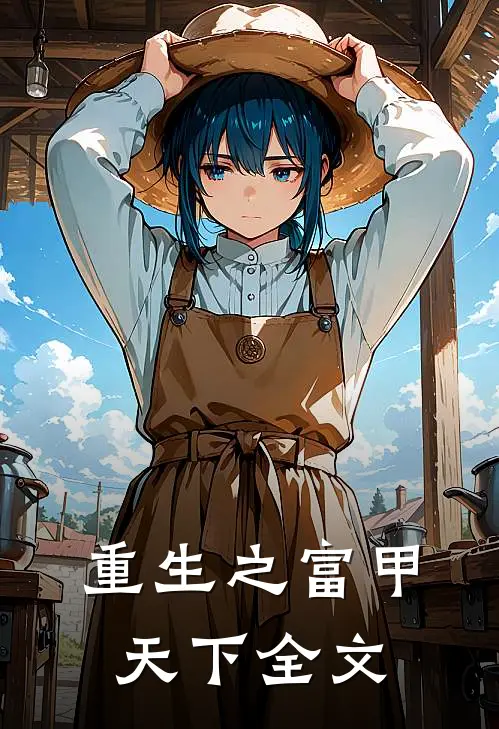 重生之富甲天下全文