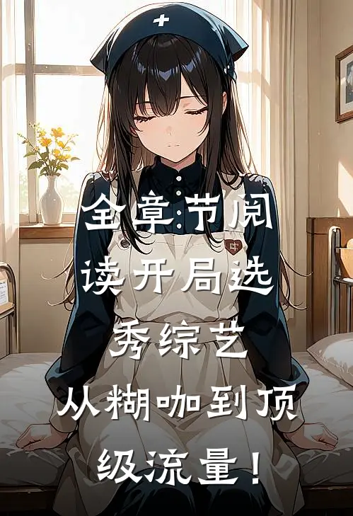 全章节阅读开局选秀综艺，从糊咖到顶级流量！