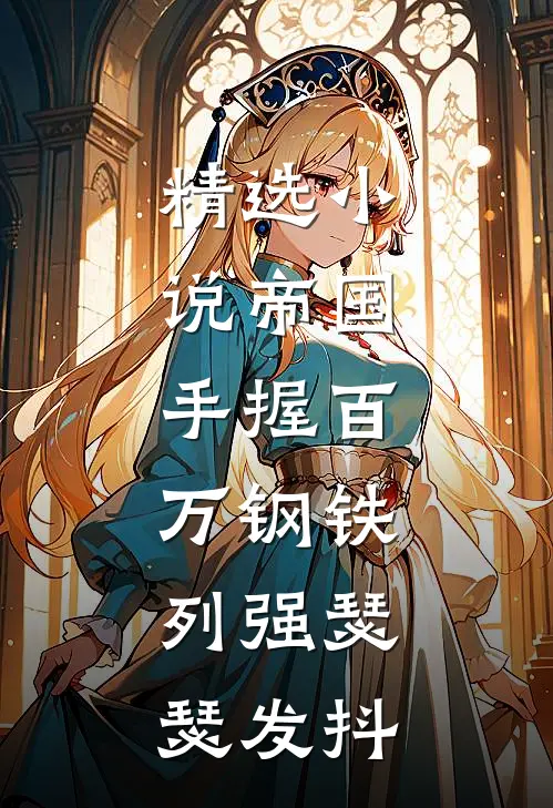 精选小说帝国：手握百万钢铁，列强瑟瑟发抖