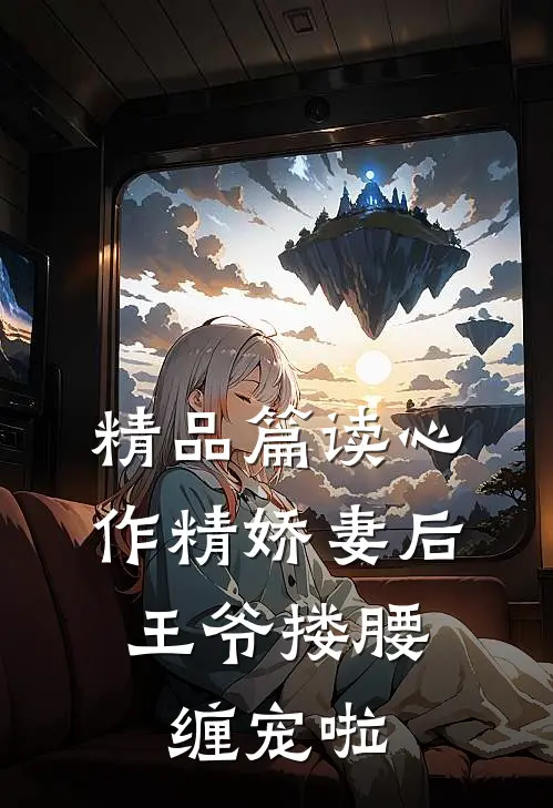 精品篇读心作精娇妻后，王爷搂腰缠宠啦