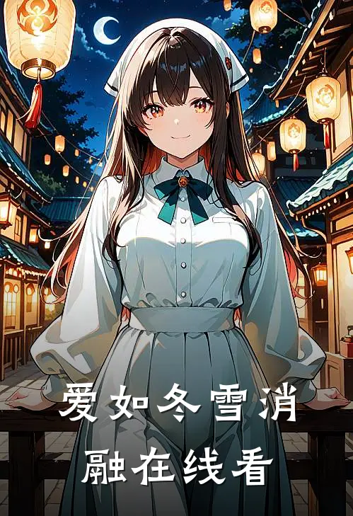 爱如冬雪消融在线看